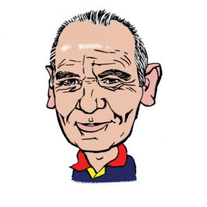 Stuart Gleeson Meet Our Team of Dedicated Gas Safe Plumbers | A.C. Wilgar