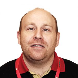 John Andrews A.C. Wilgar service and breakdown