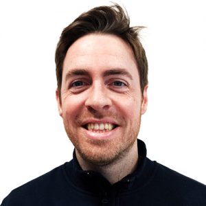 Richard Mackle A.C. Wilgar operations manager