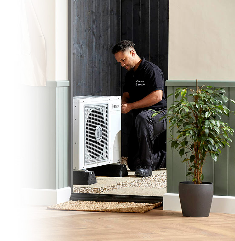 AC Wilgar Air conditioning engineer